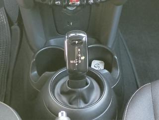 MINI Mini usata, con Climatizzatore