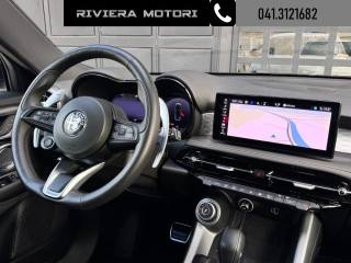 ALFA ROMEO Tonale usata, con Alzacristalli elettrici