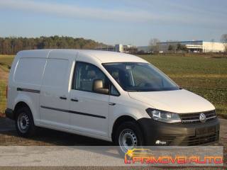 VOLKSWAGEN Caddy usata, con Airbag