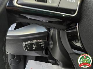 AUDI A3 usata, con Autoradio digitale
