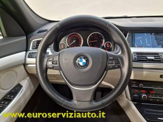 BMW 530 usata, con Filtro antiparticolato