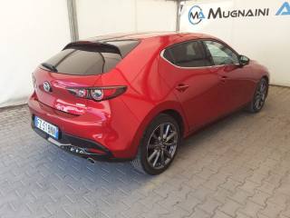 MAZDA 3 usata, con Immobilizzatore elettronico