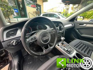 AUDI A4 usata, con Cerchi in lega