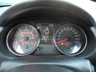 NISSAN Qashqai+2 usata, con Servosterzo