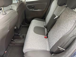 LANCIA Ypsilon usata, con Fendinebbia