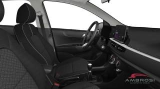 KIA Picanto usata 9