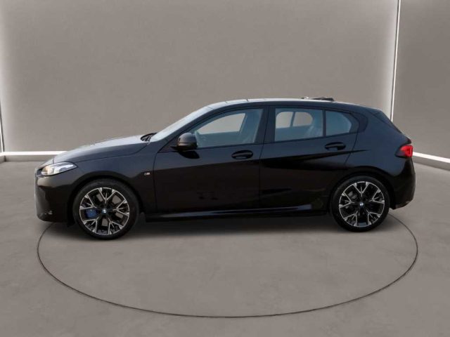 BMW 120 usata, con Antifurto