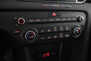 KIA Sportage usata 9