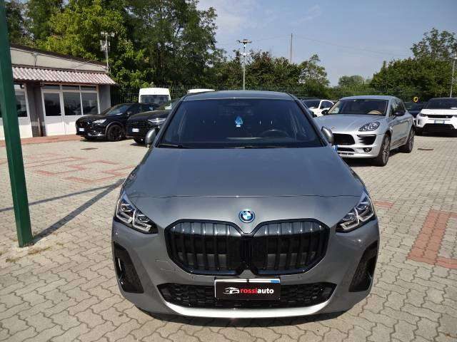 BMW 225 usata, con Airbag laterali