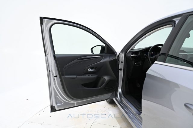 OPEL Corsa usata, con Alzacristalli elettrici