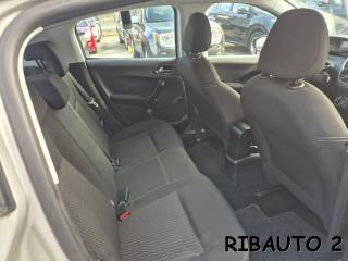 PEUGEOT 208 usata, con Servosterzo