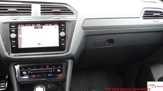 VOLKSWAGEN Tiguan usata 125