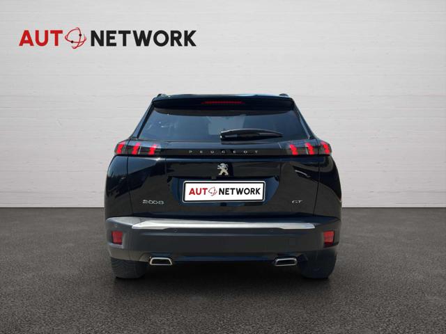 PEUGEOT 2008 usata, con Autoradio