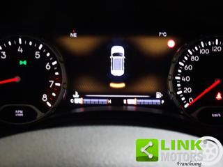 JEEP Renegade usata, con Regolazione elettrica sedili