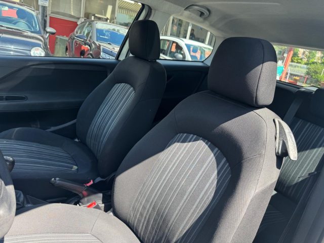FIAT Punto Evo usata, con Volante multifunzione