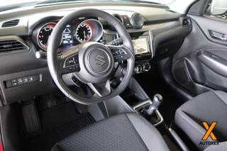 SUZUKI Swift usata, con Cerchi in lega