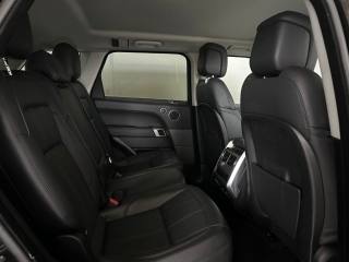 LAND ROVER Range Rover Sport usata, con Autoradio