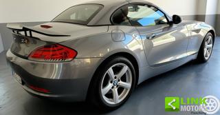 BMW Z4 usata 3