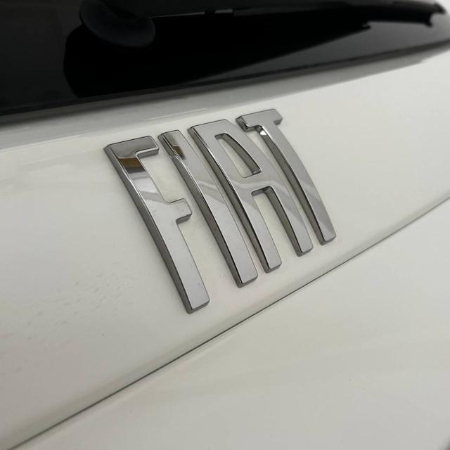 FIAT 600 usata, con Isofix