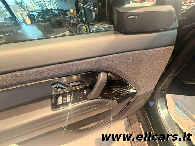 LAND ROVER Range Rover Sport usata, con ESP