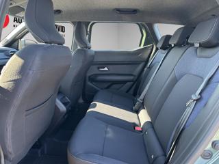 DACIA Duster usata, con Cruise Control