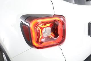 JEEP Renegade usata 9