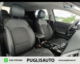 KIA XCeed usata, con Sensori di parcheggio posteriori
