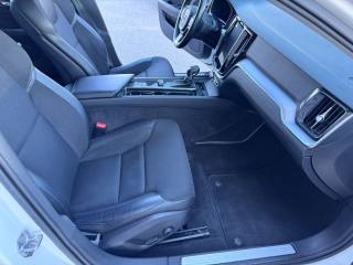 VOLVO V60 usata, con USB