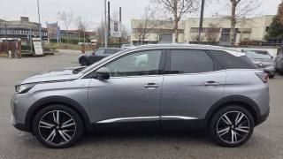 PEUGEOT 3008 usata, con Airbag laterali