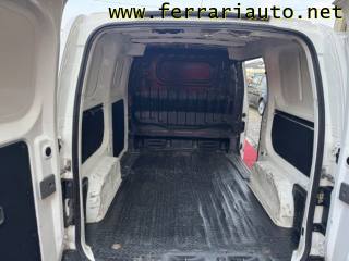 NISSAN NV200 usata, con Cronologia tagliandi