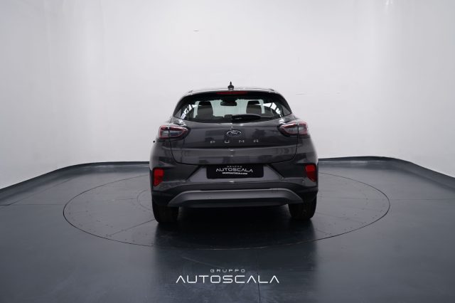 FORD Puma usata, con Climatizzatore