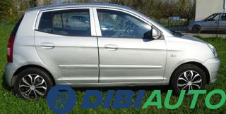 KIA Picanto usata, con Autoradio