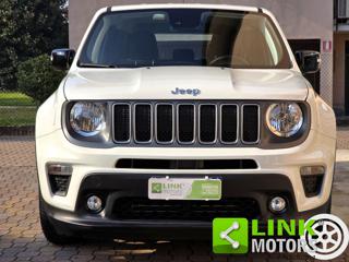 JEEP Renegade usata, con Airbag