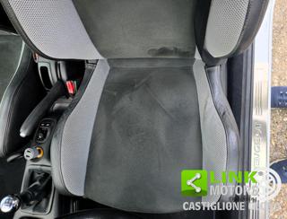 PEUGEOT 206 usata, con Servosterzo