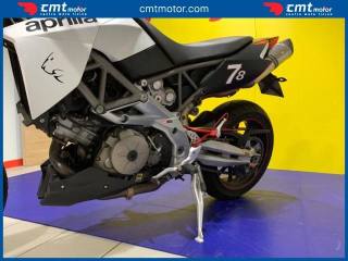 APRILIA Dorsoduro 750 usata 9
