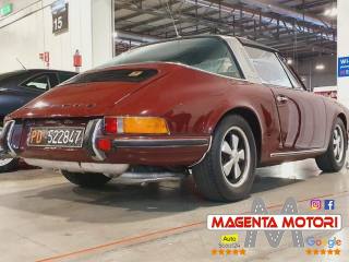 PORSCHE 911 usata 7