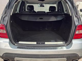 MERCEDES-BENZ ML 280 usata, con Regolazione elettrica sedili