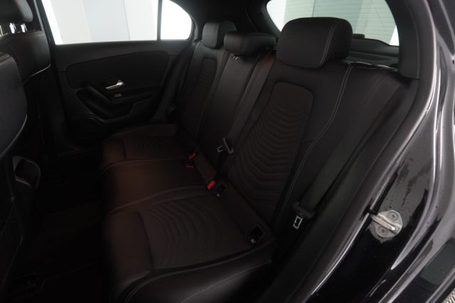 MERCEDES-BENZ A 180 usata 3