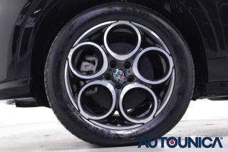 ALFA ROMEO Tonale usata, con ESP