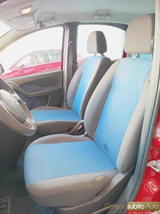 FIAT Panda usata 9