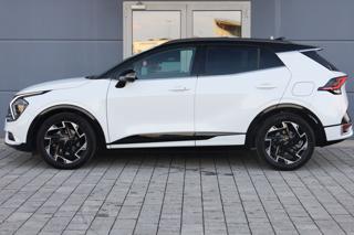 KIA Sportage usata, con Adaptive Cruise Control