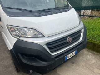FIAT Ducato usata, con Chiusura centralizzata