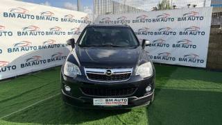 OPEL Antara usata, con Airbag