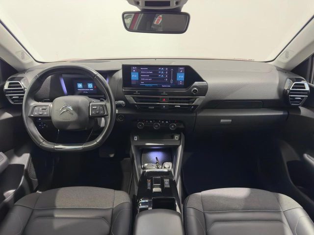 CITROEN C4 usata, con Boardcomputer