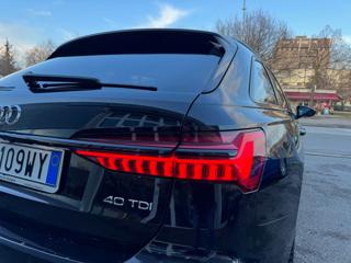 AUDI A6 usata, con Servosterzo