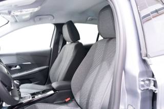 PEUGEOT 208 usata, con Immobilizzatore elettronico