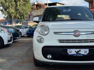 FIAT 500L usata, con Chiusura centralizzata