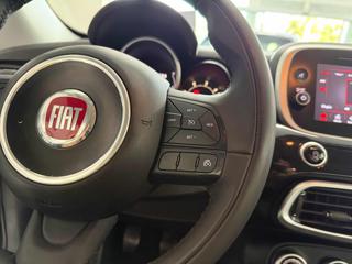 FIAT 500X usata 14