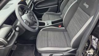 JEEP Avenger usata, con Cruise Control