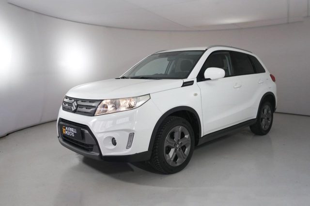 SUZUKI Vitara usata, con Servosterzo
